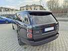 Land Rover Range Rover Salon Polska FV 23% * Autobiography * Long - 10