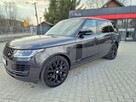 Land Rover Range Rover Salon Polska FV 23% * Autobiography * Long - 15