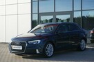 Audi A3 Bixenon, LED, Grzane fotele, Climatronic Navi Alu Bezwypadek GWARANCJA - 3