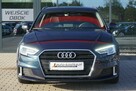Audi A3 Bixenon, LED, Grzane fotele, Climatronic Navi Alu Bezwypadek GWARANCJA - 4