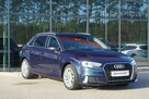 Audi A3 Bixenon, LED, Grzane fotele, Climatronic Navi Alu Bezwypadek GWARANCJA - 6