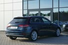Audi A3 Bixenon, LED, Grzane fotele, Climatronic Navi Alu Bezwypadek GWARANCJA - 8