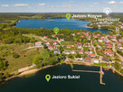 Działka budowlana blisko jeziora Ukiel w Olsztynie - 1