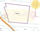Działka w Ińsku tylko 130m od jeziora! - 2