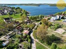 Działka w Ińsku tylko 130m od jeziora! - 5
