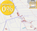 Działki budowlane: Borowa, gm. Wola Krzysztoporska - 3
