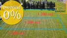 Działki budowlane: Borowa, gm. Wola Krzysztoporska - 4
