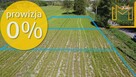 Działki budowlane: Borowa, gm. Wola Krzysztoporska - 5