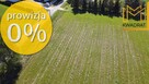 Działki budowlane: Borowa, gm. Wola Krzysztoporska - 8