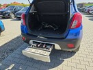 Opel Mokka 1.7 CDTI 2xPDC 4x4 Xenon LED Navi Bagaznik Rowerowy Cosmo Piekna! - 2