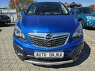 Opel Mokka 1.7 CDTI 2xPDC 4x4 Xenon LED Navi Bagaznik Rowerowy Cosmo Piekna! - 5
