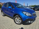 Opel Mokka 1.7 CDTI 2xPDC 4x4 Xenon LED Navi Bagaznik Rowerowy Cosmo Piekna! - 6
