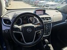 Opel Mokka 1.7 CDTI 2xPDC 4x4 Xenon LED Navi Bagaznik Rowerowy Cosmo Piekna! - 7