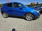 Opel Mokka 1.7 CDTI 2xPDC 4x4 Xenon LED Navi Bagaznik Rowerowy Cosmo Piekna! - 9