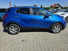 Opel Mokka 1.7 CDTI 2xPDC 4x4 Xenon LED Navi Bagaznik Rowerowy Cosmo Piekna! - 10