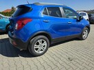 Opel Mokka 1.7 CDTI 2xPDC 4x4 Xenon LED Navi Bagaznik Rowerowy Cosmo Piekna! - 11