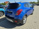 Opel Mokka 1.7 CDTI 2xPDC 4x4 Xenon LED Navi Bagaznik Rowerowy Cosmo Piekna! - 12