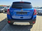 Opel Mokka 1.7 CDTI 2xPDC 4x4 Xenon LED Navi Bagaznik Rowerowy Cosmo Piekna! - 13