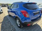Opel Mokka 1.7 CDTI 2xPDC 4x4 Xenon LED Navi Bagaznik Rowerowy Cosmo Piekna! - 14