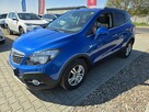 Opel Mokka 1.7 CDTI 2xPDC 4x4 Xenon LED Navi Bagaznik Rowerowy Cosmo Piekna! - 16