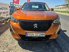 Peugeot 2008 1.2 101PS Benzyna Navi Klimatronic Piekny Zarejstrowany Polecam - 2