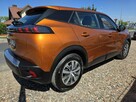 Peugeot 2008 1.2 101PS Benzyna Navi Klimatronic Piekny Zarejstrowany Polecam - 3