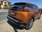 Peugeot 2008 1.2 101PS Benzyna Navi Klimatronic Piekny Zarejstrowany Polecam - 4