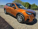 Peugeot 2008 1.2 101PS Benzyna Navi Klimatronic Piekny Zarejstrowany Polecam - 5