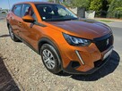 Peugeot 2008 1.2 101PS Benzyna Navi Klimatronic Piekny Zarejstrowany Polecam - 8