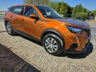 Peugeot 2008 1.2 101PS Benzyna Navi Klimatronic Piekny Zarejstrowany Polecam - 10