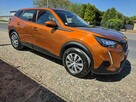 Peugeot 2008 1.2 101PS Benzyna Navi Klimatronic Piekny Zarejstrowany Polecam - 12