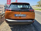 Peugeot 2008 1.2 101PS Benzyna Navi Klimatronic Piekny Zarejstrowany Polecam - 13