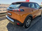 Peugeot 2008 1.2 101PS Benzyna Navi Klimatronic Piekny Zarejstrowany Polecam - 14