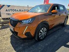 Peugeot 2008 1.2 101PS Benzyna Navi Klimatronic Piekny Zarejstrowany Polecam - 15