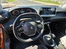 Peugeot 2008 1.2 101PS Benzyna Navi Klimatronic Piekny Zarejstrowany Polecam - 16