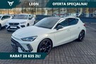 Cupra Leon 300KM - DSG - Intelligent Drive - Pakiet Immersive - 1