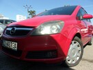 Opel Zafira Klimatyzacja, Gaz LPG, 7 osobowy, Dwa komplety kół - 2