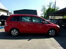 Opel Zafira Klimatyzacja, Gaz LPG, 7 osobowy, Dwa komplety kół - 6