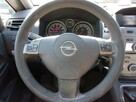 Opel Zafira Klimatyzacja, Gaz LPG, 7 osobowy, Dwa komplety kół - 16
