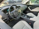 Jaguar F-PACE 3.0 380 KM Prestige AWD AT Black Panorama LED Bezwypadkowy SerwisASO - 13
