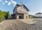 Pensjonat w  Buczkowicach/  6 apartamentów - 2