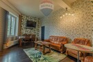 Pensjonat w  Buczkowicach/  6 apartamentów - 9