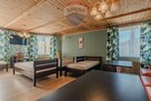Pensjonat w  Buczkowicach/  6 apartamentów - 11