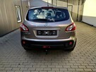 Nissan Qashqai 1.6 Benzyna Hak PDC Klimatronic Grzane Fotele Zarejestrowany - 6
