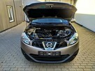 Nissan Qashqai 1.6 Benzyna Hak PDC Klimatronic Grzane Fotele Zarejestrowany - 12