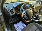 Nissan Qashqai 1.6 Benzyna Hak PDC Klimatronic Grzane Fotele Zarejestrowany - 16