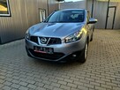 Nissan Qashqai 1.6 Benzyna Grzane Fotele PDC Zarejestrowany - 2