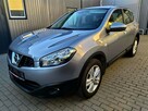 Nissan Qashqai 1.6 Benzyna Grzane Fotele PDC Zarejestrowany - 3