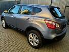 Nissan Qashqai 1.6 Benzyna Grzane Fotele PDC Zarejestrowany - 5