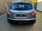Nissan Qashqai 1.6 Benzyna Grzane Fotele PDC Zarejestrowany - 6
